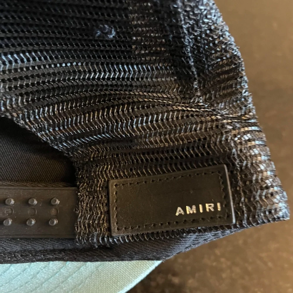 AMIRI TRUCKER- O/S - Picture 2 of 4